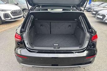 Audi A3 35 TFSI Sport 5dr S Tronic