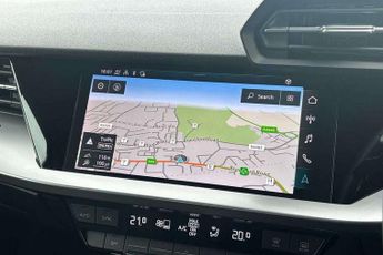 Audi A3 35 TFSI Sport 5dr S Tronic