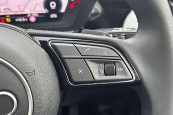 Audi A3 35 TFSI Sport 5dr S Tronic