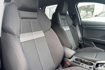 Audi A3 35 TFSI Sport 5dr S Tronic