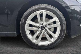 Audi A3 35 TFSI Sport 5dr S Tronic