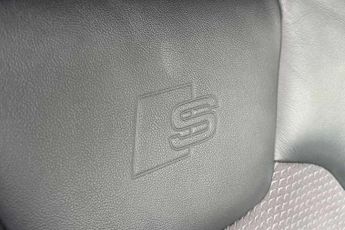 Audi Q5 40 TDI Quattro S Line 5dr S Tronic