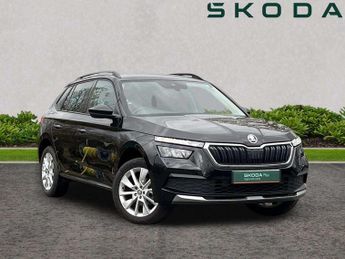 Skoda Kamiq 1.0 TSI 110 SE Drive 5dr DSG
