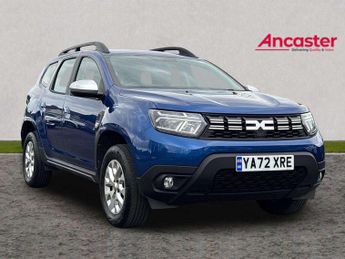 Dacia Duster 1.3 TCe 150 Expression 5dr EDC