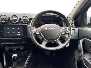 Dacia Duster 1.3 TCe 150 Expression 5dr EDC