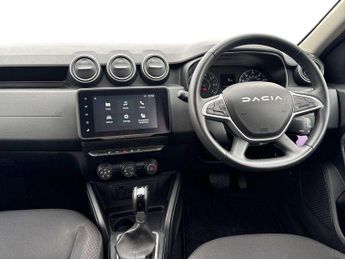 Dacia Duster 1.3 TCe 150 Expression 5dr EDC