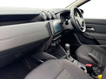 Dacia Duster 1.3 TCe 150 Expression 5dr EDC