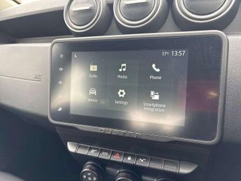 Dacia Duster 1.3 TCe 150 Expression 5dr EDC