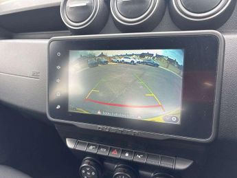 Dacia Duster 1.3 TCe 150 Expression 5dr EDC