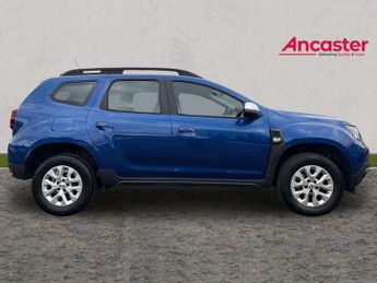 Dacia Duster 1.3 TCe 150 Expression 5dr EDC