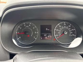 Dacia Duster 1.3 TCe 150 Expression 5dr EDC