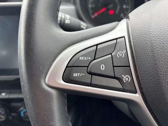 Dacia Duster 1.3 TCe 150 Expression 5dr EDC