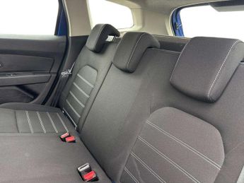 Dacia Duster 1.3 TCe 150 Expression 5dr EDC