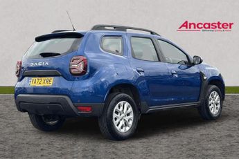 Dacia Duster 1.3 TCe 150 Expression 5dr EDC