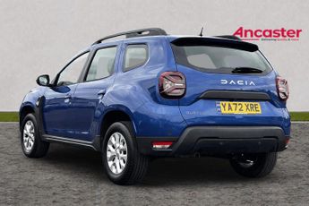 Dacia Duster 1.3 TCe 150 Expression 5dr EDC