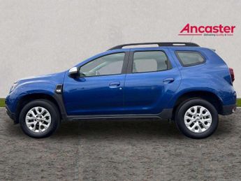 Dacia Duster 1.3 TCe 150 Expression 5dr EDC