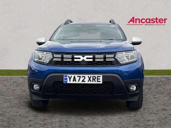 Dacia Duster 1.3 TCe 150 Expression 5dr EDC