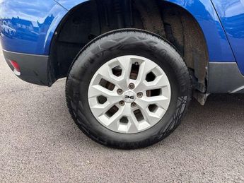 Dacia Duster 1.3 TCe 150 Expression 5dr EDC