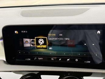 Mercedes-Benz A-Class A250e AMG Line Premium 5dr Auto