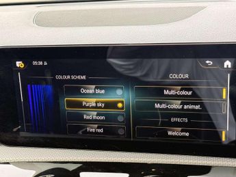 Mercedes-Benz A-Class A250e AMG Line Premium 5dr Auto