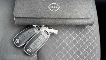 Nissan Juke 1.6 Hybrid N-Connecta 5dr Auto