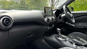 Nissan Juke 1.6 Hybrid N-Connecta 5dr Auto