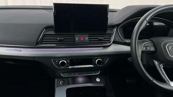 Audi Q5 50 TFSI e Quattro S Line 5dr S Tronic