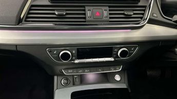 Audi Q5 50 TFSI e Quattro S Line 5dr S Tronic