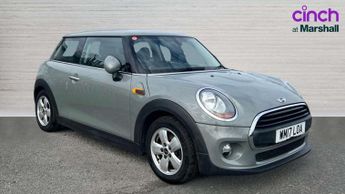 MINI Hatch 1.2 One 3dr
