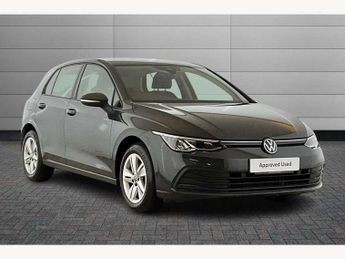 Volkswagen Golf 1.5 TSI Life 5dr