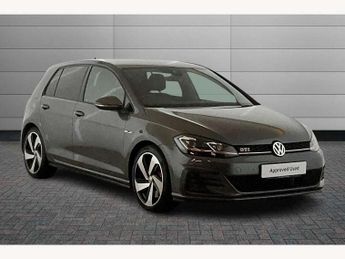 Volkswagen Golf GTi 2.0 TSI 245 GTI Performance 5dr DSG