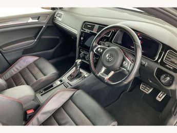 Volkswagen Golf GTI 2.0 TSI 245 GTI Performance 5dr DSG