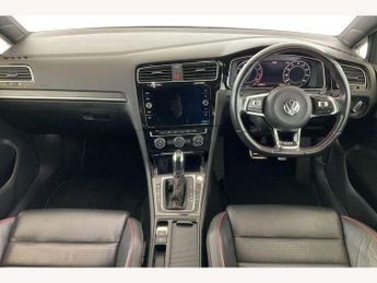 Volkswagen Golf GTI 2.0 TSI 245 GTI Performance 5dr DSG