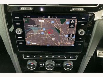 Volkswagen Golf GTI 2.0 TSI 245 GTI Performance 5dr DSG