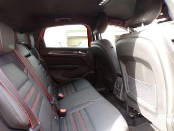 Renault Arkana 1.6 E-TECH Hybrid 145 R.S. Line 5dr Auto