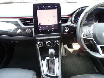 Renault Arkana 1.6 E-TECH Hybrid 145 R.S. Line 5dr Auto