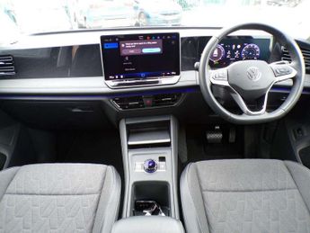 Volkswagen Tiguan 1.5 eTSI Match 5dr DSG