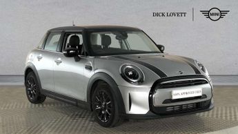 MINI Hatch 1.5 Cooper Classic 5dr Auto