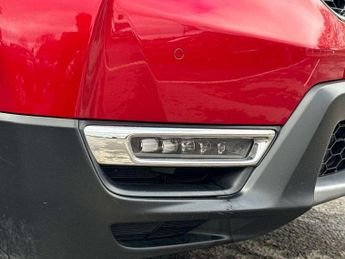 Honda CR-V 2.0 i-MMD Hybrid EX 5dr eCVT