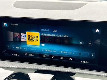 Mercedes-Benz A-Class A180 Sport Executive Edition 5dr Auto