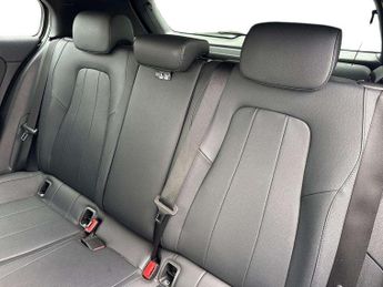 Mercedes-Benz A-Class A180 Sport Executive Edition 5dr Auto