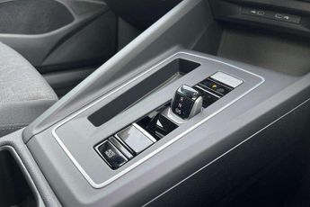 Volkswagen Golf 1.5 eTSI 150 Match 5dr DSG