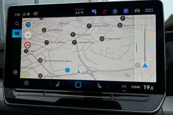 Volkswagen Golf 1.5 eTSI 150 Match 5dr DSG