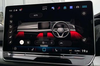 Volkswagen Golf 1.5 eTSI 150 Match 5dr DSG