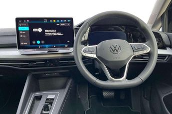 Volkswagen Golf 1.5 eTSI 150 Match 5dr DSG