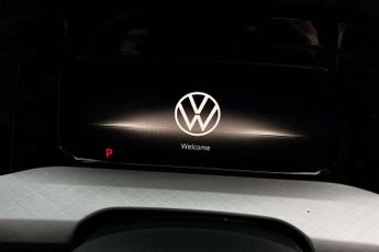 Volkswagen Golf 1.5 eTSI 150 Match 5dr DSG