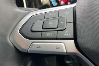 Volkswagen Golf 1.5 eTSI 150 Match 5dr DSG