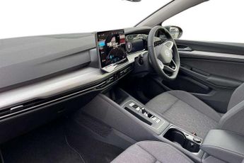Volkswagen Golf 1.5 eTSI 150 Match 5dr DSG