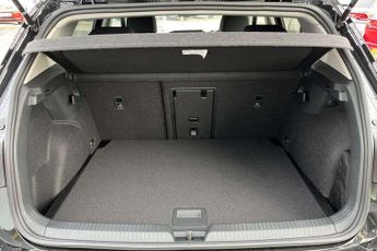 Volkswagen Golf 1.5 eTSI 150 Match 5dr DSG