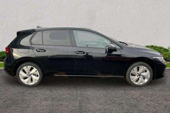 Volkswagen Golf 1.5 eTSI 150 Match 5dr DSG